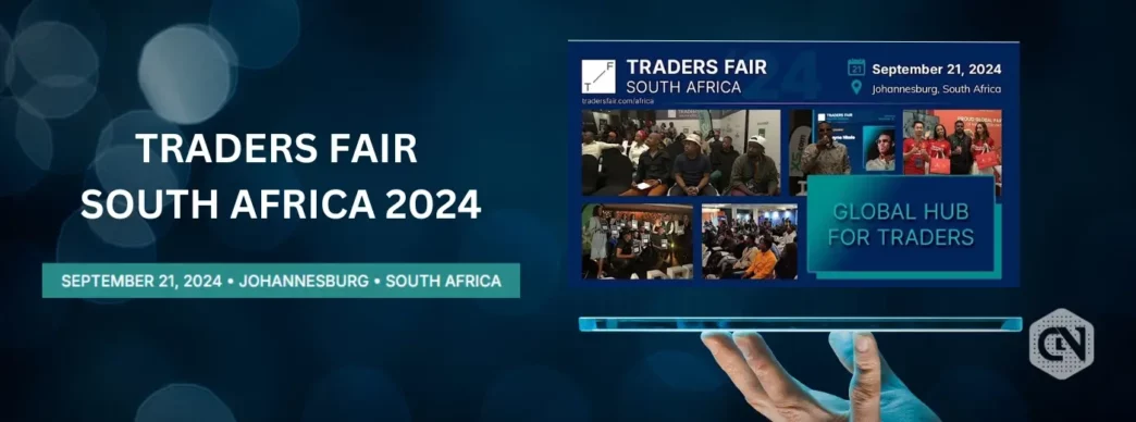 Meet the Finance Industry Players at South Africa Traders Fair 2024