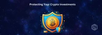 protecting your crypto investments