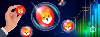 Shiba Inu SHI Stablecoin