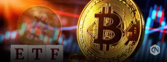 Spot Bitcoin ETFs See 4th Consecutive Inflow on September 17, 2024, ET