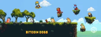 Why Bitcoin Dogs Could Be the Best Altcoin Investment of 2024