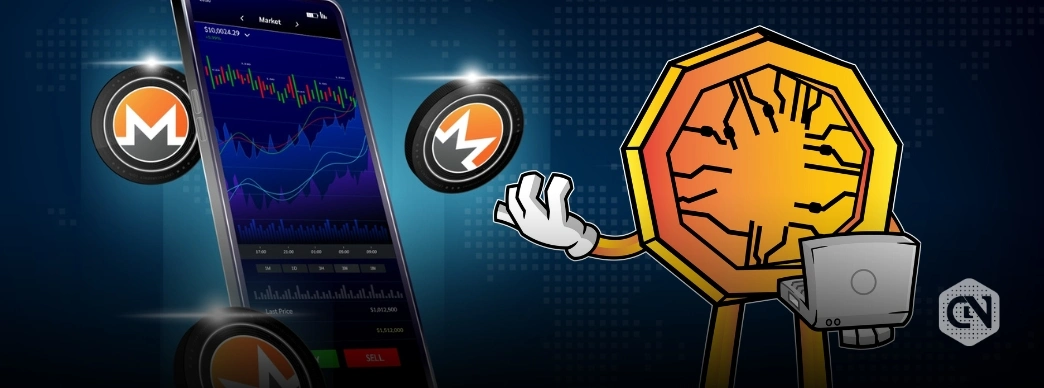 XMR Price Prediction - A Look Ahead to 2024 and Beyond