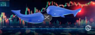 XRP whale dump