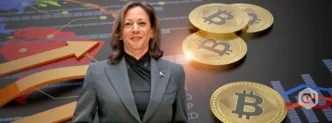 ‘Stand With Crypto’ Downgrades Kamala Harris to ‘NA’