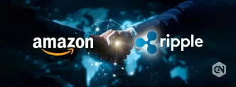 Amazon confirms Partnership with Ripple Labs for XRP Payment Integration