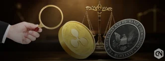 Analyst Detects Foul Play by SEC in Ripple Case Appeal