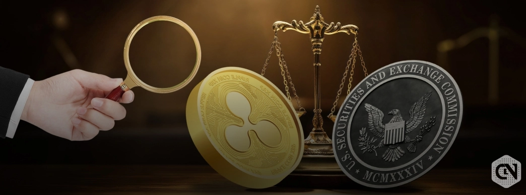 Analyst Detects Foul Play by SEC in Ripple Case Appeal