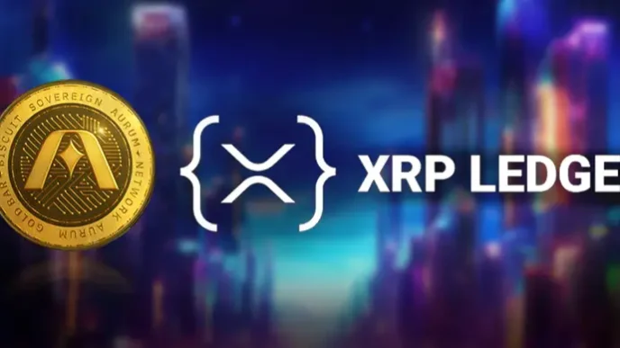 Aurum Equity Partners Announces $1B Tokenized Fund on XRP Ledger