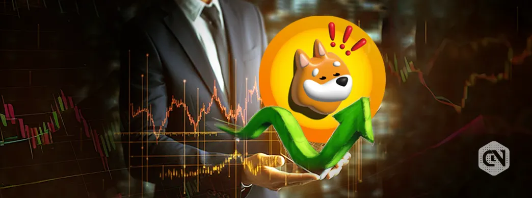 BONK Breaks $0.00002324 Resistance; Could $0.00003391 Be Next?