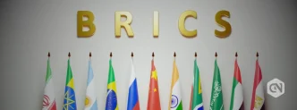 BRICS Alliance Embraces Digital Currencies for Investment