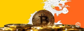 The Kingdom of Bhutan Now Owns 13,380 Bitcoin Worth $905 Million