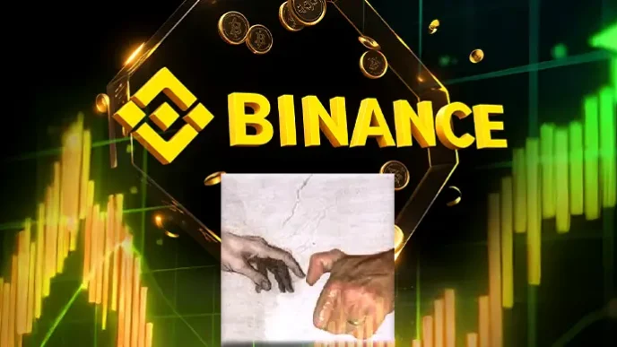 Binance launches GOATUSDT Perpetual Contract With 75X Leverage