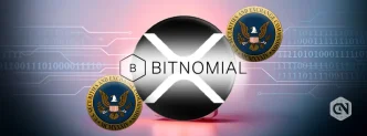 Bitnomial Sues SEC Over XRP Futures, Challenging Security Status Claim