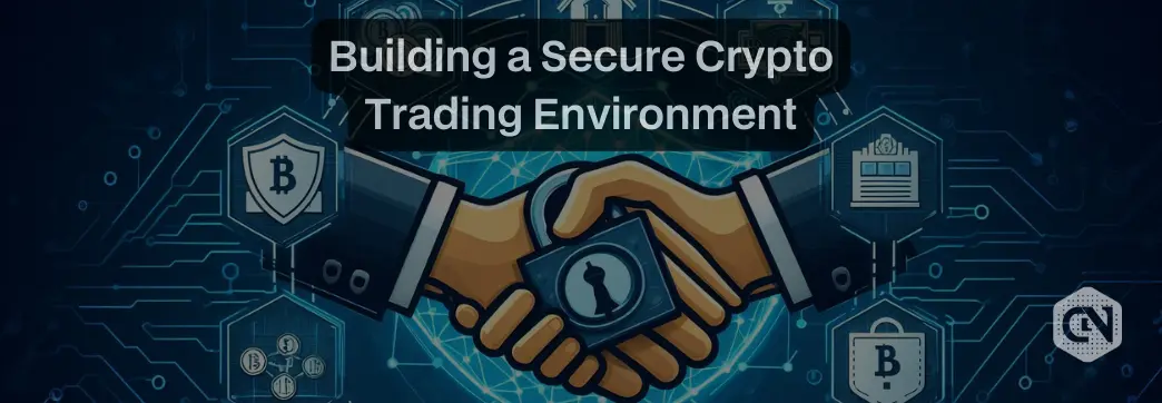 Security in Crypto Trading