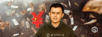 With Net Worth 135 Billion Yuan, Binance's CZ Is 16th on the Hurun Rich List