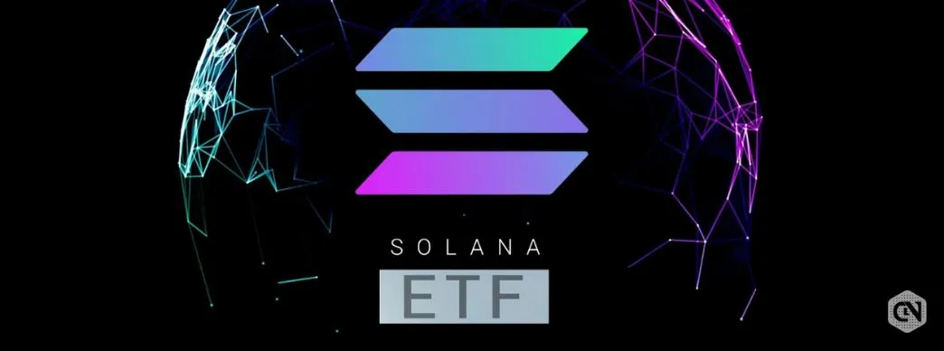 Canary Capital Solana ETF