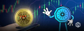 Cardano Follows a Similar Pattern to 2020; Analyst Expects ADA to Pump – Here's When