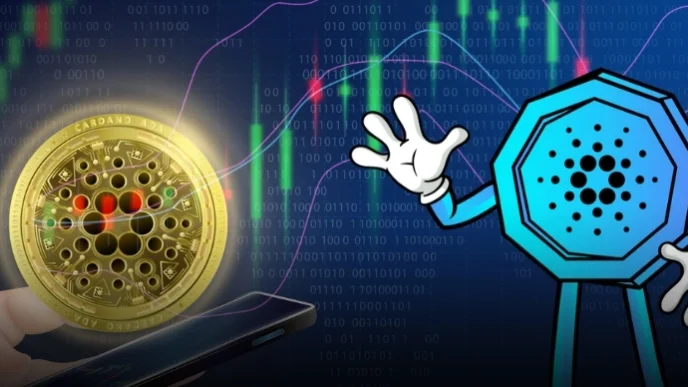 Cardano Follows a Similar Pattern to 2020; Analyst Expects ADA to Pump – Here's When