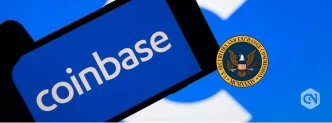 Coinbase SEC Case