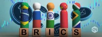 BRICS Summit Spotlights Bitcoin's Role in International Trade Dynamics