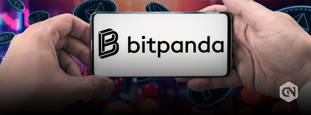 Crypto Exchange Bitpanda Eyes IPO But There's a Catch