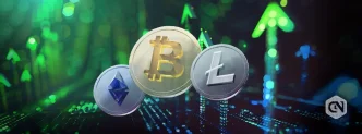 Cryptocurrencies like BTC and ETH Finds a Range But Decline Slightly: October 25 2024