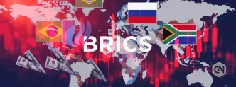 Crypto Segment's Move After De-Dollarization Talks at BRICS