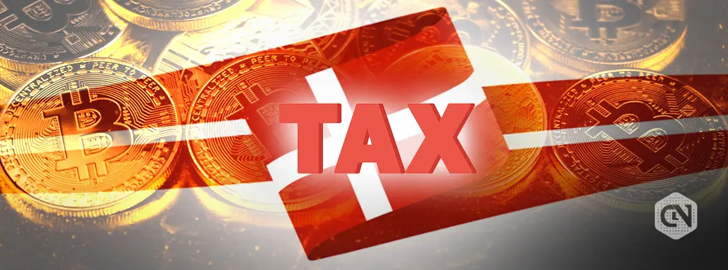 Denmark Tax Law Council recommends bill for a 42% tax on unrealized crypto gains