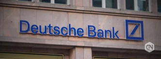 Deutsche Bank Partners with keyrock to enhance digital asset trading