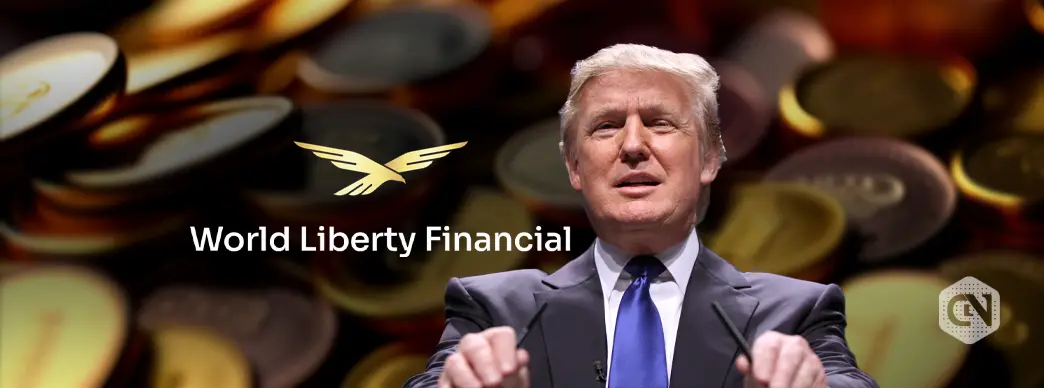 Donald Trump to Launch World Liberty Financial Token on Oct 15