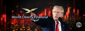 Donald Trump's WLFI Token Only Secures $9M in Sales After Several Outages