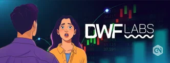 Drink-Spiking Shocks Crypto Industry; DWF Labs Dismisses the Accused