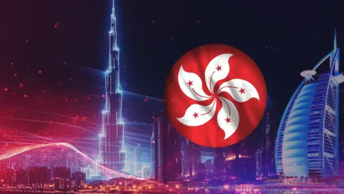 Dubai and Hong Kong to Jointly Explore Crypto Cross-Border Business Opportunities