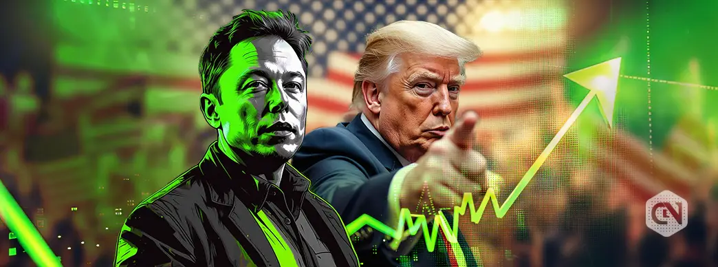 Elon Musk Pumps Over $132 Million to Support Trump and Republican Allies