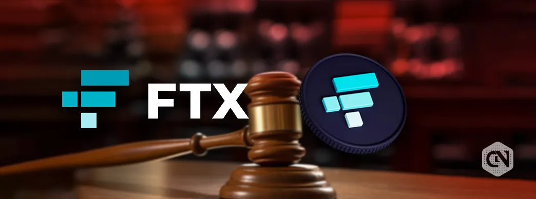 FTT Broke Through $3.4 Today After Judge Approves FTX Bankruptcy Plan