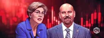 Analyst Examines Sen. Warren’s Claim on Deaton Crypto Funds