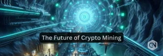 Future of Crypto Mining