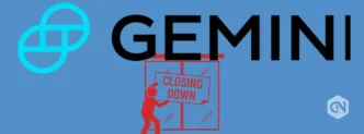 Gemini to Shut All Canadian Customer Accounts by Dec 31 2024