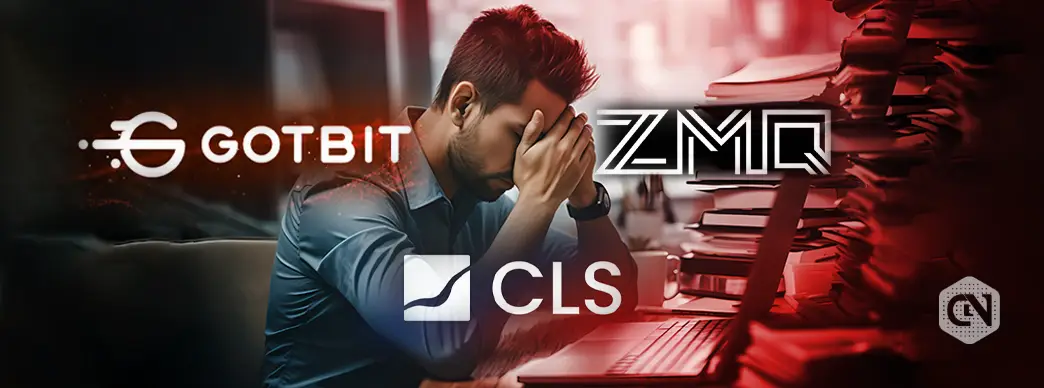 Gotbit, ZMQuant, CLS Global, My Trade Crypto Fraud Case Details: What We Know So Far