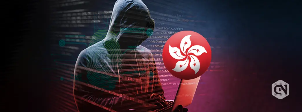 Hong Kong Busts Crypto Fraud Group for defrauding HK$360M