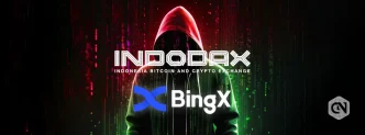 Is There a Connection Between the Indodax Hacker and the BingX Hacker?