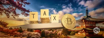 Japan’s Democratic Party Leader Promises to Cut Crypto Tax to 20% if Elected