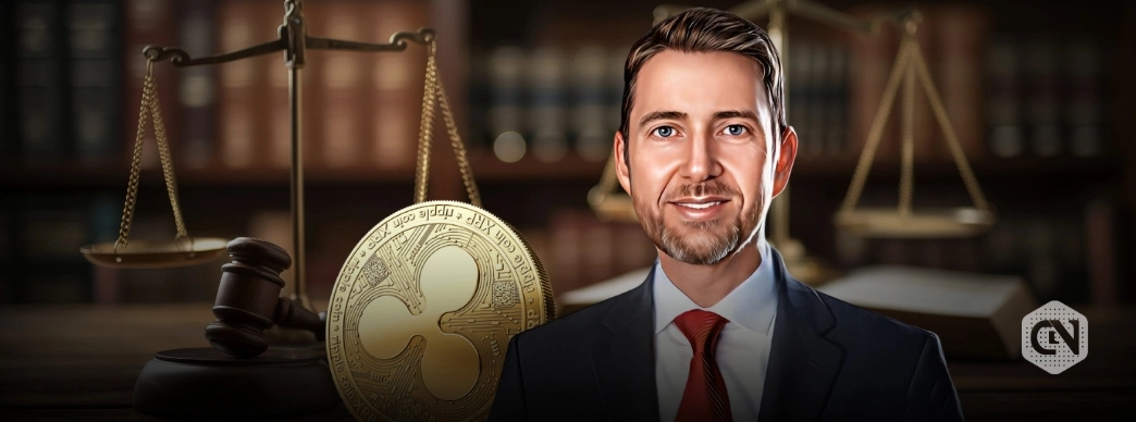 Ripple Case: Jeremy Hogan, SEC's Appeal Could Backfire