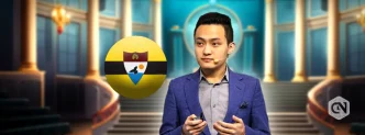 Justin Sun Prime Minister of Liberland