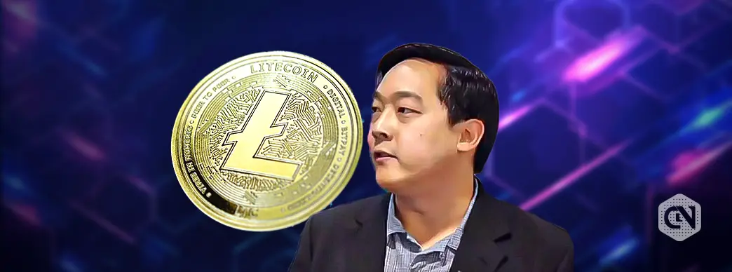 Litecoin ETF