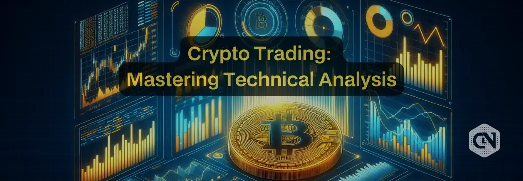 technical analysis of crypto trading