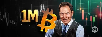 "A Million Dollar Bitcoin": Revisiting Keiser's 2013 Prediction