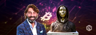 Mayor of Lugano City Unveils Brand New Satoshi Nakamoto Statue At Plan ₿ Forum