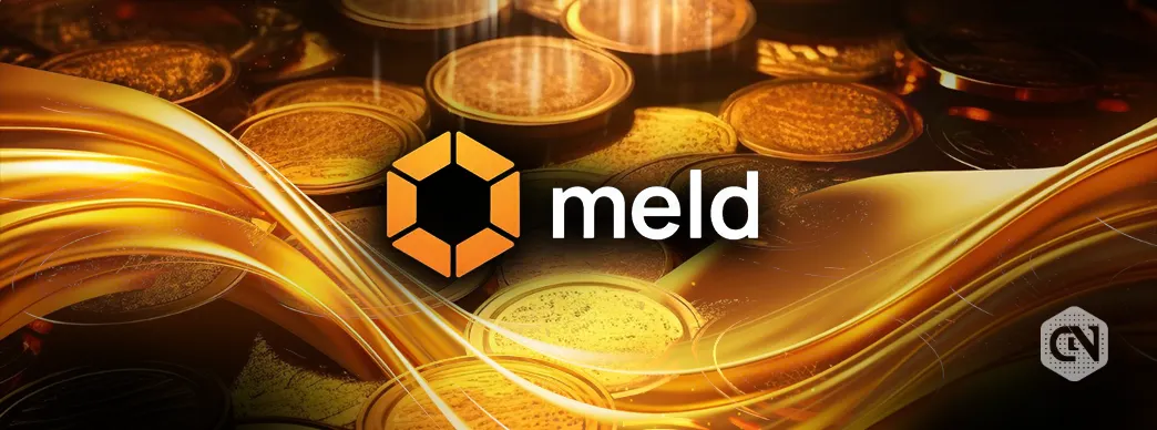 Meld Gold Launches First Mainnet Transaction for Gold Tokenization on Ripple's XRP Ledger