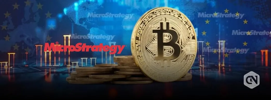 MicroStrategy Bitcoin